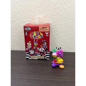 The Amazing Digital Circus All Star Collection Mini Figure - Zooble